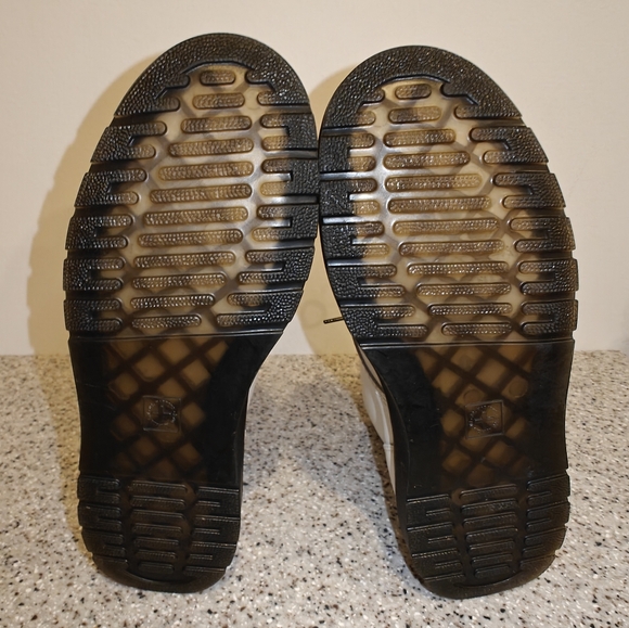 Dr Martens "ZAVALA" boots sz7 - Picture 5 of 6
